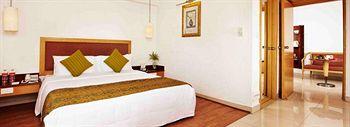 Savera Hotel Chennai 146, Dr. Radhakrishnan Road