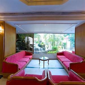 Savera Hotel Chennai 146, Dr. Radhakrishnan Road