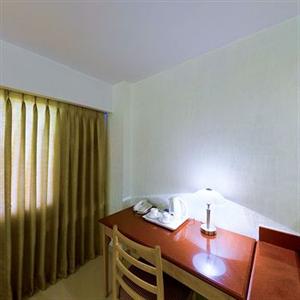 Savera Hotel Chennai 146, Dr. Radhakrishnan Road