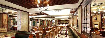 Savera Hotel Chennai 146, Dr. Radhakrishnan Road