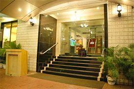 Hotel Chariot Chennai 4 Tirumalai Road, T. Nagar