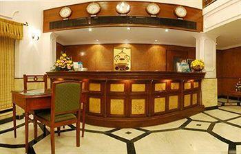 Hotel Chariot Chennai 4 Tirumalai Road, T. Nagar