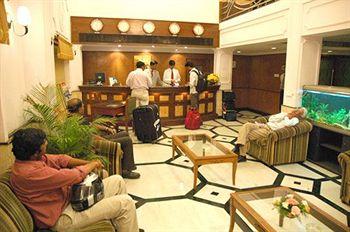 Hotel Chariot Chennai 4 Tirumalai Road, T. Nagar