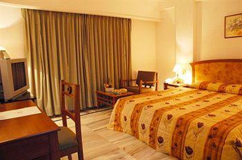 Hotel Chariot Chennai 4 Tirumalai Road, T. Nagar