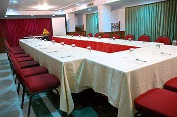 Hotel Chariot Chennai 4 Tirumalai Road, T. Nagar