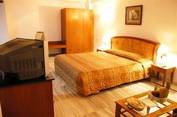 Hotel Chariot Chennai 4 Tirumalai Road, T. Nagar