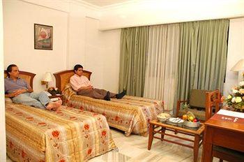 Hotel Chariot Chennai 4 Tirumalai Road, T. Nagar