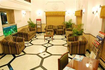 Hotel Chariot Chennai 4 Tirumalai Road, T. Nagar