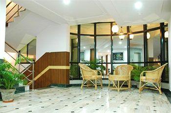 Hotel Chariot Chennai 4 Tirumalai Road, T. Nagar