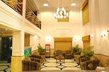 Hotel Chariot Chennai 4 Tirumalai Road, T. Nagar