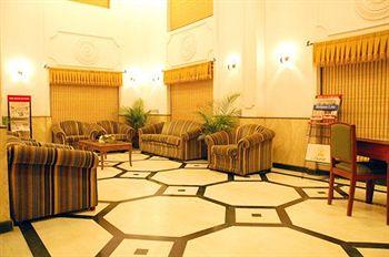 Hotel Chariot Chennai 4 Tirumalai Road, T. Nagar