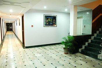 Hotel Chariot Chennai 4 Tirumalai Road, T. Nagar