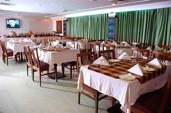 Hotel Chariot Chennai 4 Tirumalai Road, T. Nagar