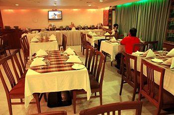 Hotel Chariot Chennai 4 Tirumalai Road, T. Nagar