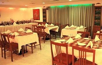 Hotel Chariot Chennai 4 Tirumalai Road, T. Nagar