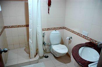 Hotel Chariot Chennai 4 Tirumalai Road, T. Nagar