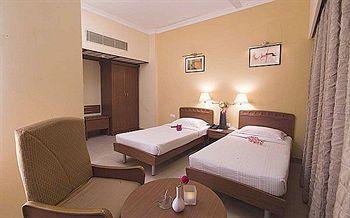 The Hotel Royal Plaza Chennai 3 E Road Koyembedu