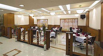 The Hotel Royal Plaza Chennai 3 E Road Koyembedu