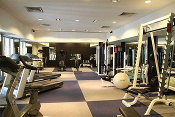 Residency Towers Hotel Chennai 115, Sir Thyagaraya Road