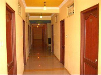 Mallikka Residency Hotel Chennai No 14 & 15 Meeran Sahib Street Mount Road