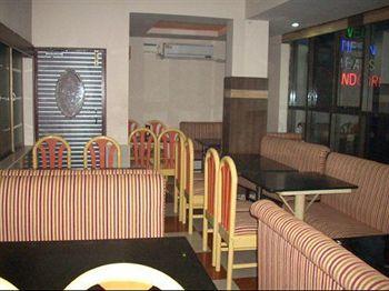 Mallikka Residency Hotel Chennai No 14 & 15 Meeran Sahib Street Mount Road