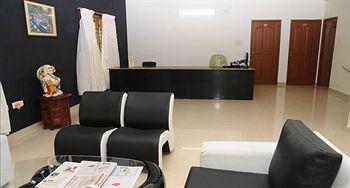 Shylee Niwas Service Apartments Kodambakkam Chennai Flat No. 4-B, Orchard Appt., 1/1 United India Colony, 4th Cross Street