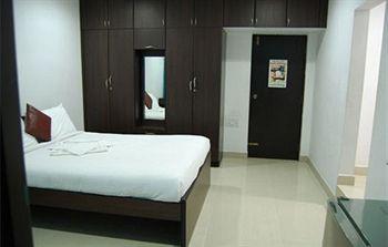 Shylee Niwas Service Apartments Kodambakkam Chennai Flat No. 4-B, Orchard Appt., 1/1 United India Colony, 4th Cross Street