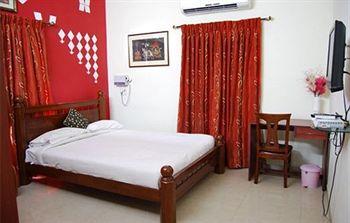 Shylee Niwas Service Apartments Kodambakkam Chennai Flat No. 4-B, Orchard Appt., 1/1 United India Colony, 4th Cross Street