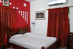 Shylee Niwas Service Apartments Kodambakkam Chennai Flat No. 4-B, Orchard Appt., 1/1 United India Colony, 4th Cross Street