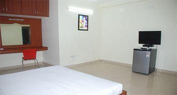 Shylee Niwas Service Apartments Kodambakkam Chennai Flat No. 4-B, Orchard Appt., 1/1 United India Colony, 4th Cross Street