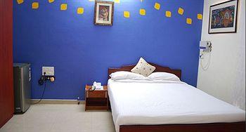 Shylee Niwas Service Apartments Kodambakkam Chennai Flat No. 4-B, Orchard Appt., 1/1 United India Colony, 4th Cross Street