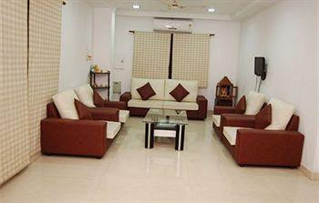 Shylee Niwas Service Apartments Kodambakkam Chennai Flat No. 4-B, Orchard Appt., 1/1 United India Colony, 4th Cross Street