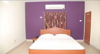 Shylee Niwas Service Apartments Kodambakkam Chennai Flat No. 4-B, Orchard Appt., 1/1 United India Colony, 4th Cross Street