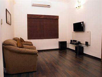 Perfect Haven Hotel Egmore Chennai 7B Tangy Apartments, 34, Dr. PV Cherian Crescent Road, Egmore