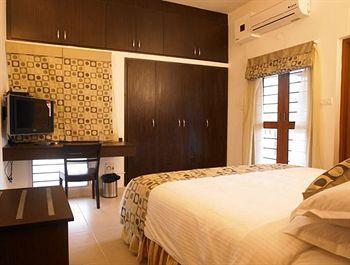 Perfect Haven Hotel Egmore Chennai 7B Tangy Apartments, 34, Dr. PV Cherian Crescent Road, Egmore