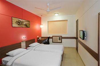 Ginger Hotel Chennai IITM Research Park,
11th Floor, Near MGR Film City,Behind Tidel Park,Tharamani