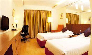 Fortel Hotel Chennai 3, Gandhi-Irwin Road,
Egmore