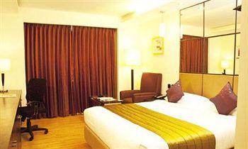 Fortel Hotel Chennai 3, Gandhi-Irwin Road,
Egmore