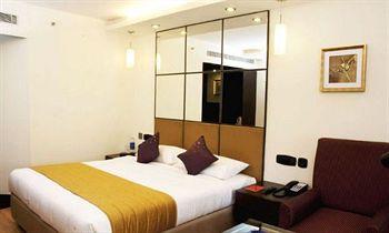 Fortel Hotel Chennai 3, Gandhi-Irwin Road,
Egmore