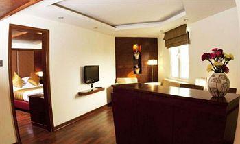 Fortel Hotel Chennai 3, Gandhi-Irwin Road,
Egmore