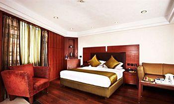 Fortel Hotel Chennai 3, Gandhi-Irwin Road,
Egmore