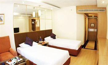 Fortel Hotel Chennai 3, Gandhi-Irwin Road,
Egmore