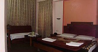 Sunny Midtown Hotel Mahabaleshwar Opp Sunny International