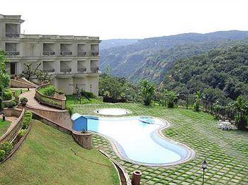 Surya Retreat Mahabaleshwar 19 B Metgutad Panchgani Road