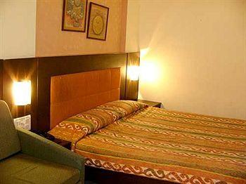 Surya Retreat Mahabaleshwar 19 B Metgutad Panchgani Road