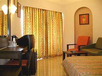 Surya Retreat Mahabaleshwar 19 B Metgutad Panchgani Road