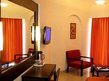 Surya Retreat Mahabaleshwar 19 B Metgutad Panchgani Road