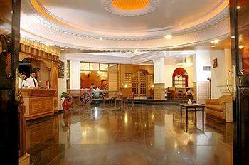 Hotel Pratap Heritage Mahabaleshwar Valley View Road