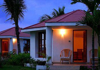 Chariot Beach Resort Mahabalipuram Five Rathas Road Behind Five Rathas Monuments