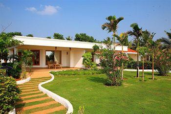 Chariot Beach Resort Mahabalipuram Five Rathas Road Behind Five Rathas Monuments